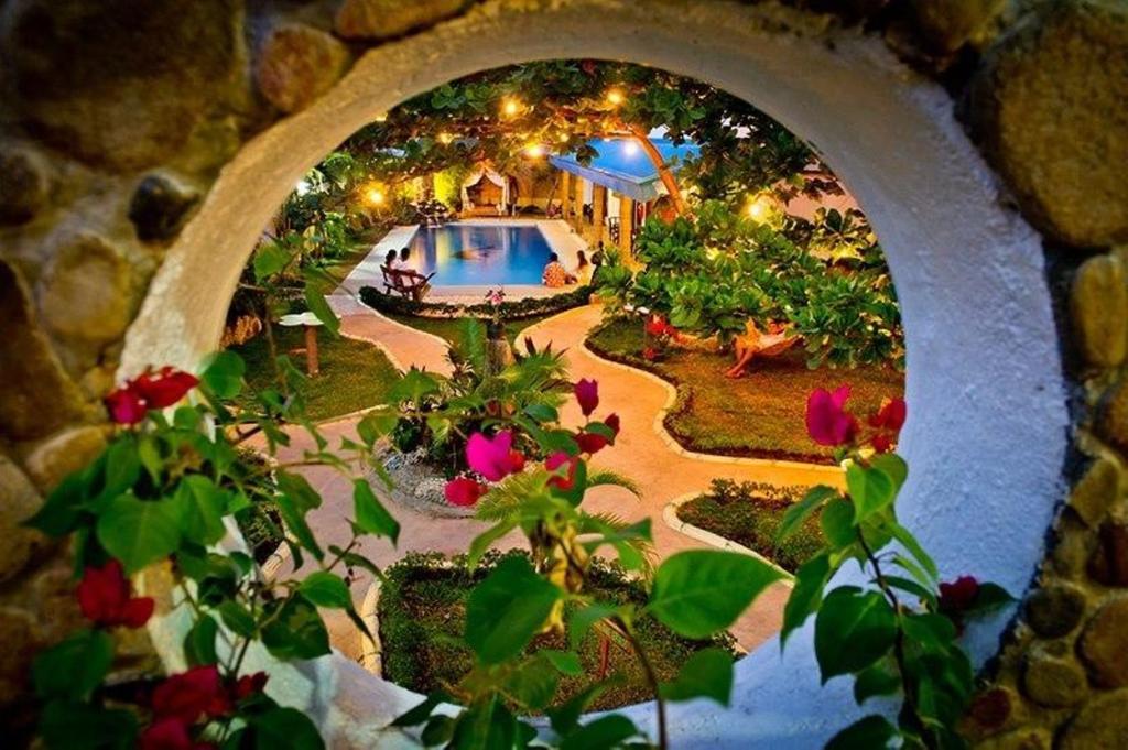 Floral Villarosa Puerto Princesa Extérieur photo