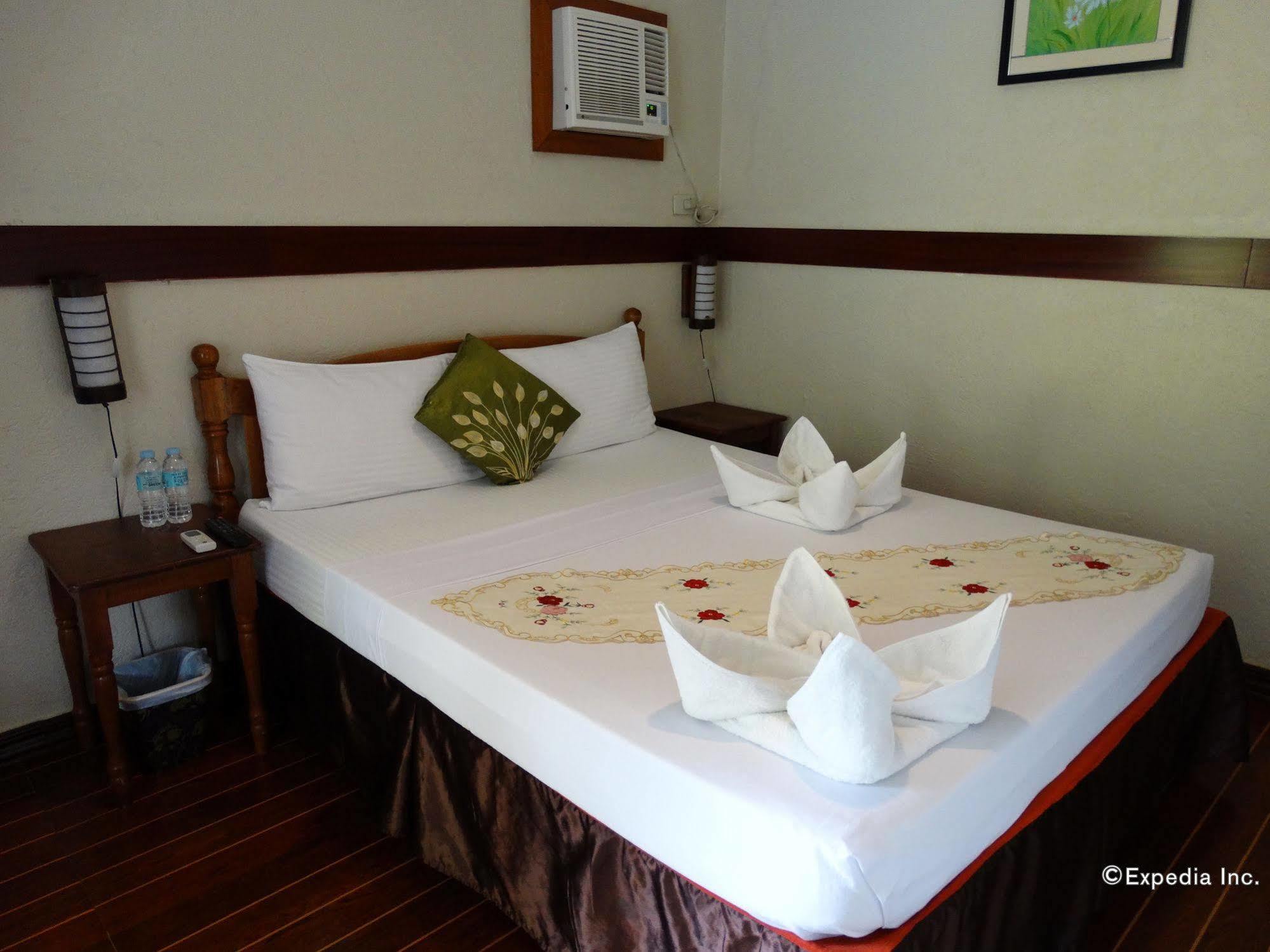 Floral Villarosa Puerto Princesa Extérieur photo