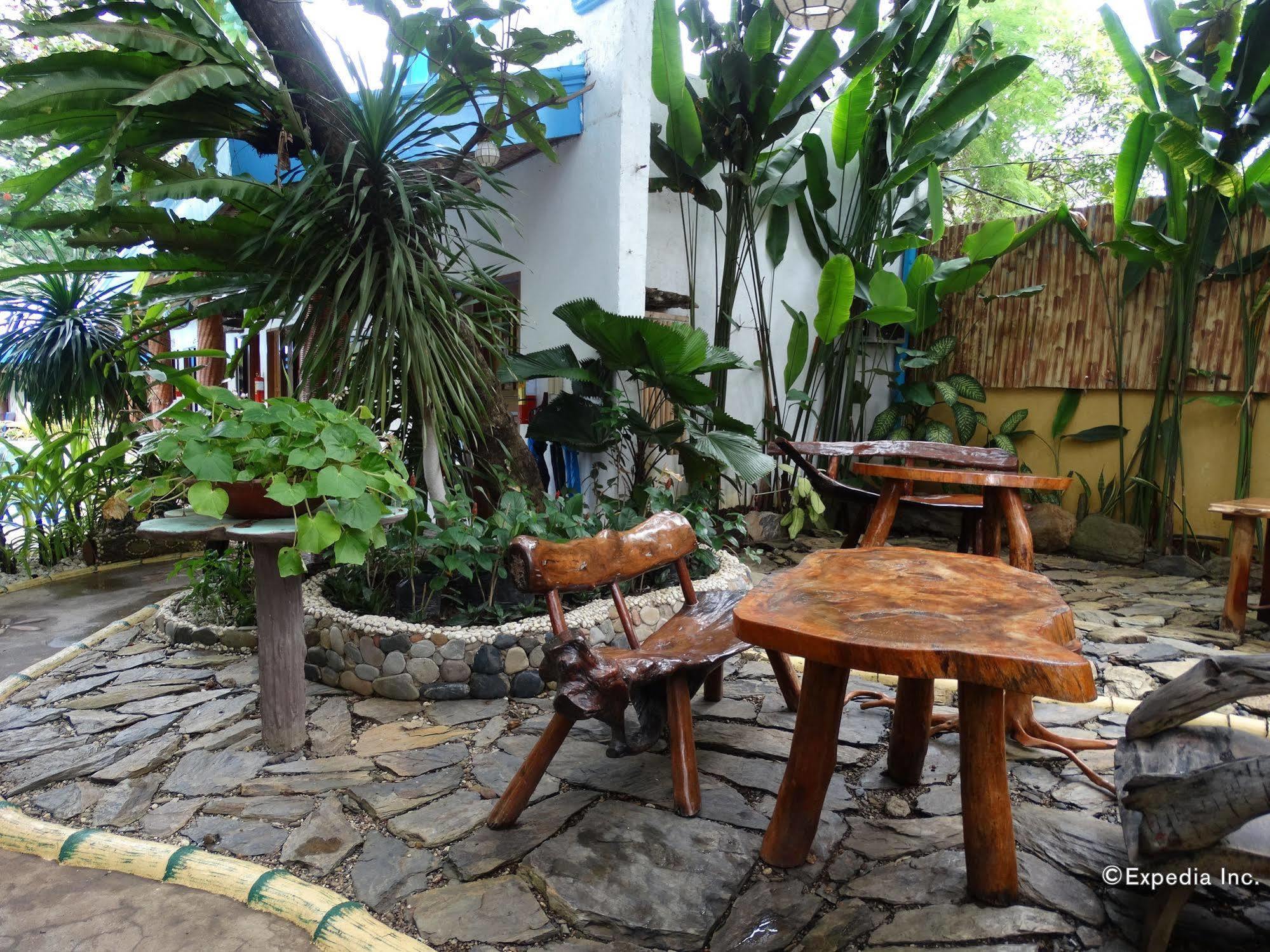 Floral Villarosa Puerto Princesa Extérieur photo