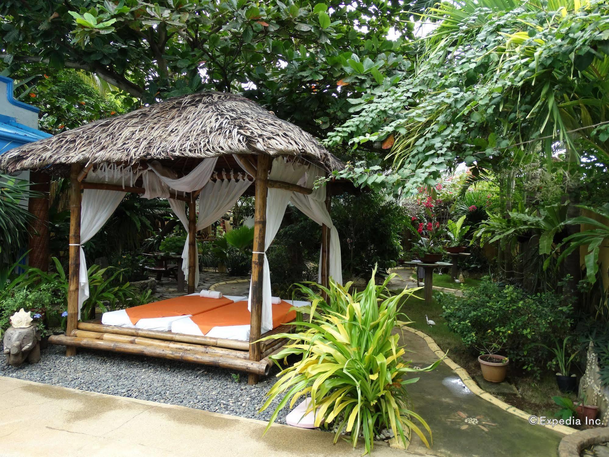 Floral Villarosa Puerto Princesa Extérieur photo