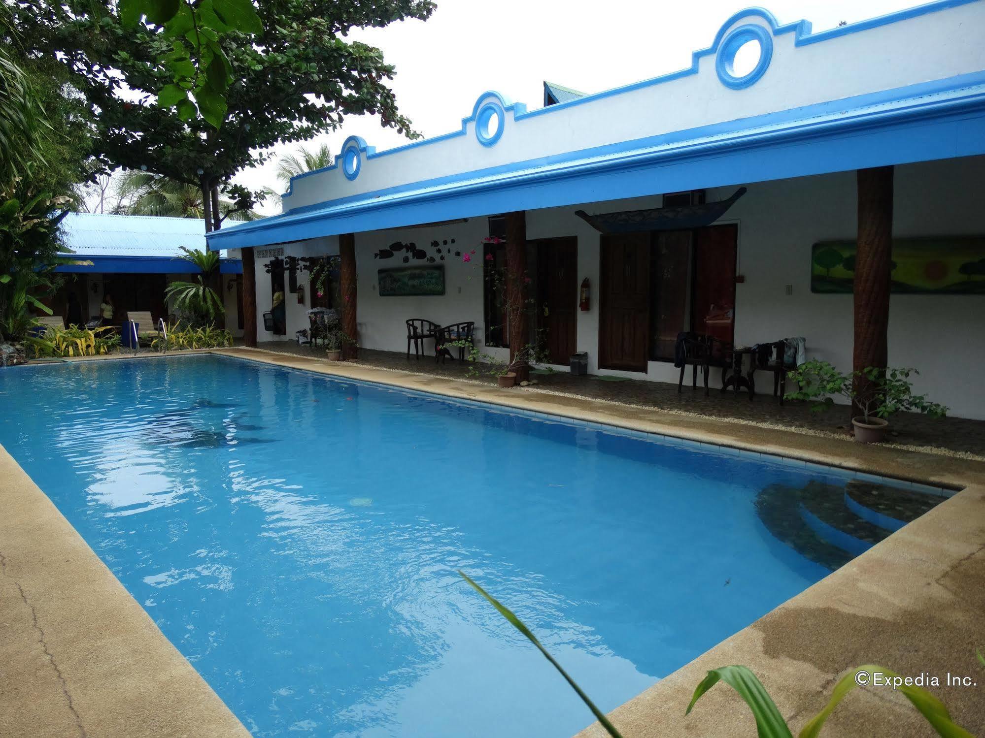 Floral Villarosa Puerto Princesa Extérieur photo