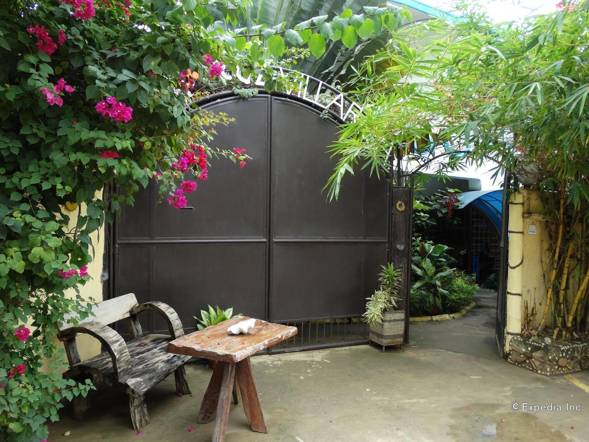Floral Villarosa Puerto Princesa Extérieur photo